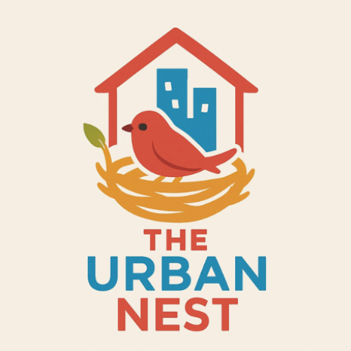 The Urban Nest Men's PG